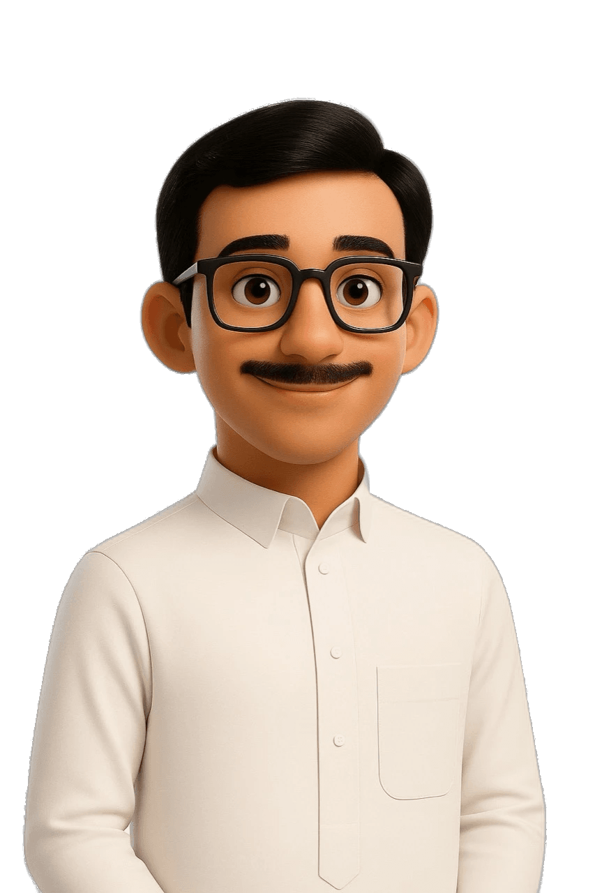 Mohammed Alwadani